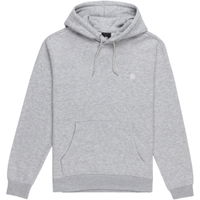 Mens Icon Embroidery Hoodie